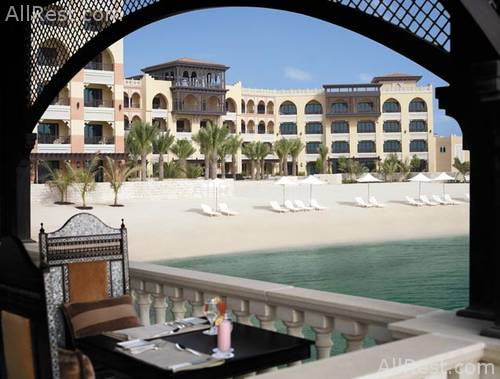 Shangri-La Hotel Qaryat Al Beri 17